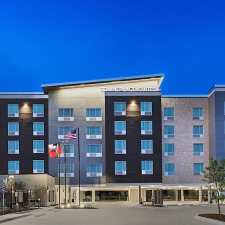 Towneplace Suites By Marriott Austin Northwest The Domain Area Exterior photo